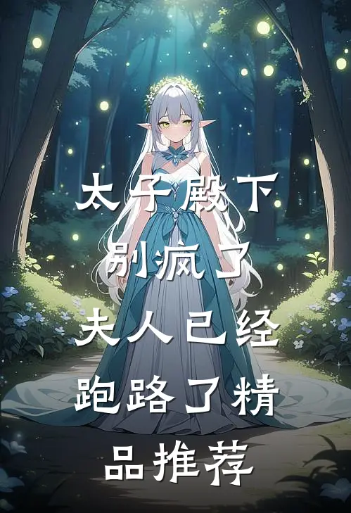 太子殿下别疯了，夫人已经跑路了精品推荐