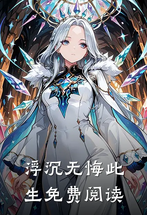 浮沉无悔此生免费阅读