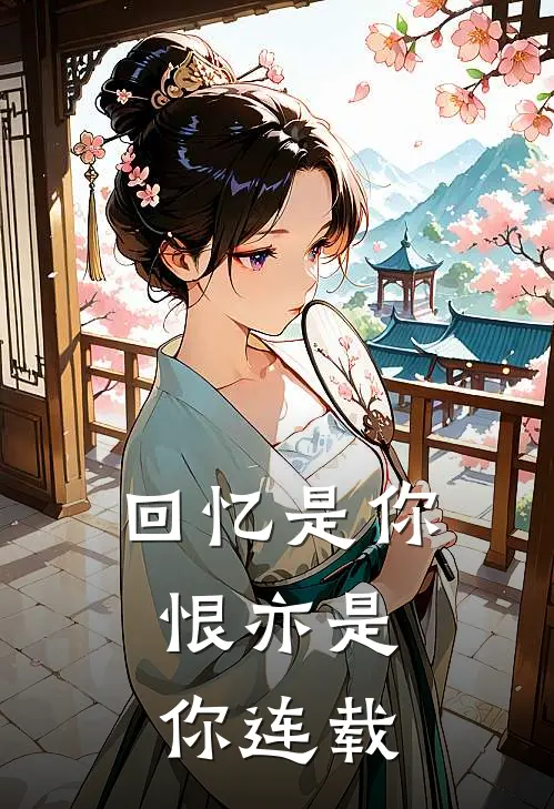 回忆是你，恨亦是你连载