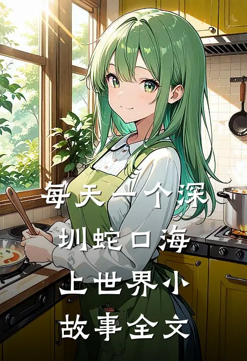 每天一个深圳蛇口海上世界小故事全文