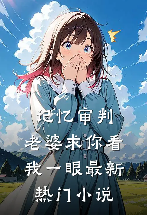 记忆审判：老婆求你看我一眼最新热门小说