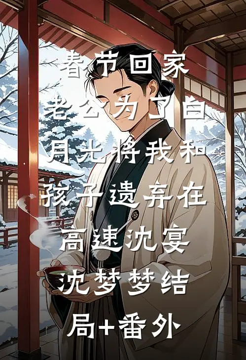 春节回家，老公为了白月光将我和孩子遗弃在高速沈宴沈梦梦结局+番外