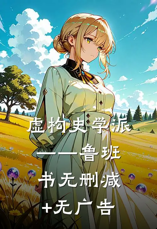 虚构史学派——《鲁班书》无删减+无广告