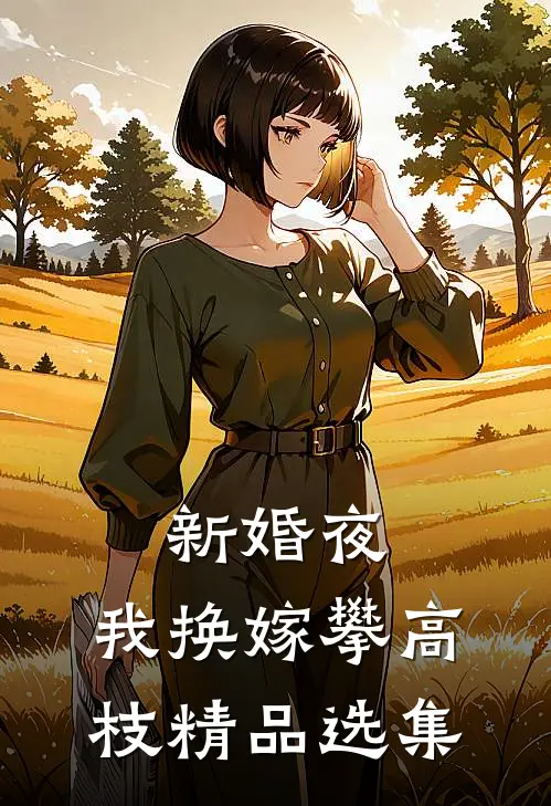 新婚夜，我换嫁攀高枝精品选集