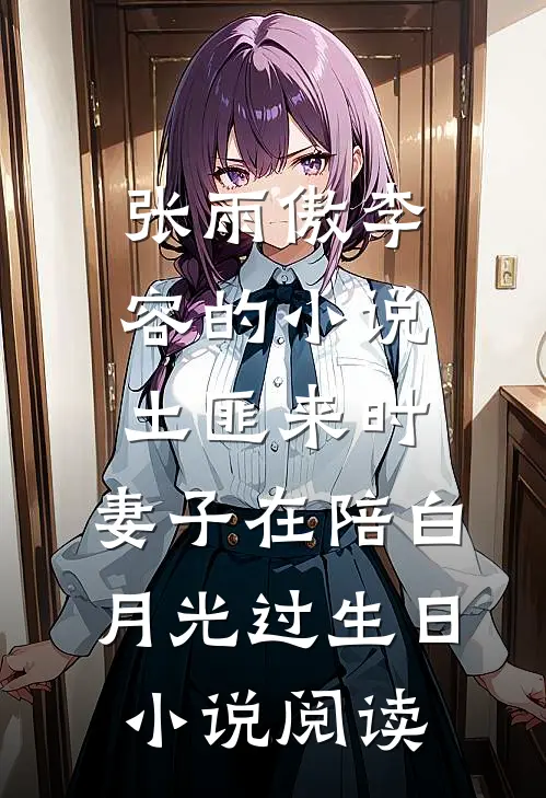 张雨傲李容的小说土匪来时，妻子在陪白月光过生日小说阅读