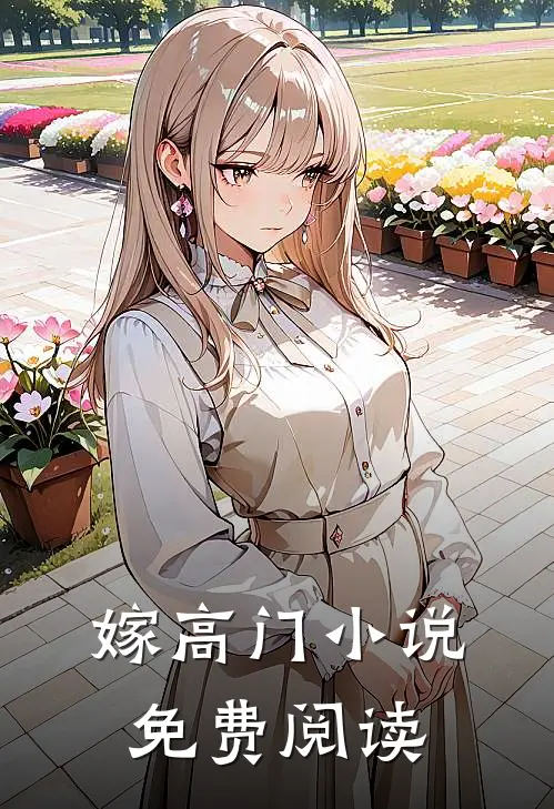 嫁高门小说免费阅读