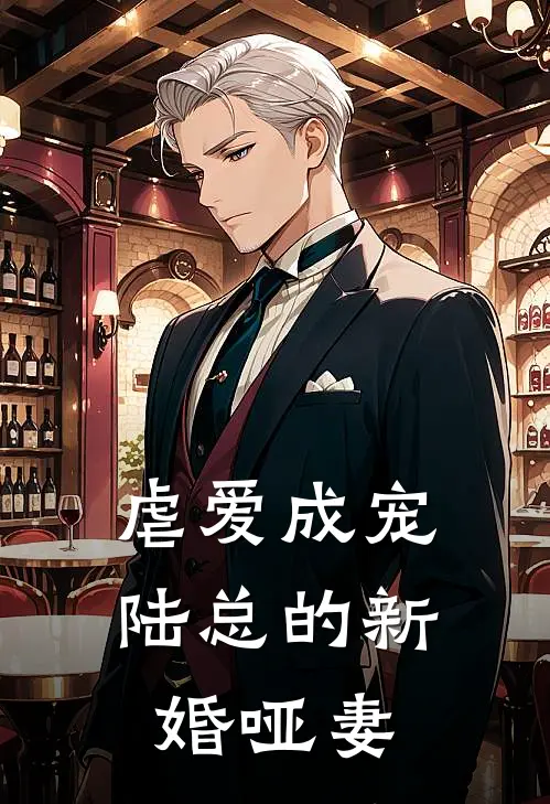 虐爱成宠：陆总的新婚哑妻