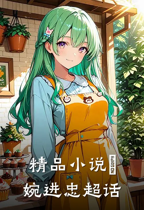 精品小说嬿婉进忠超话