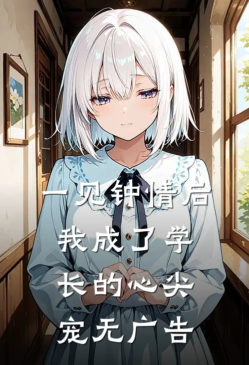 一见钟情后，我成了学长的心尖宠无广告