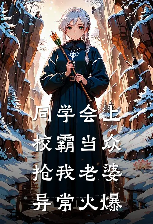 同学会上校霸当众抢我老婆异常火爆