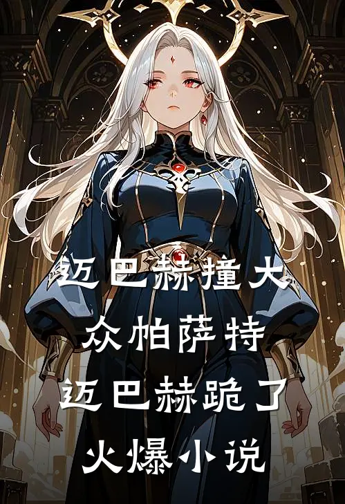 迈巴赫撞大众帕萨特，迈巴赫跪了火爆小说