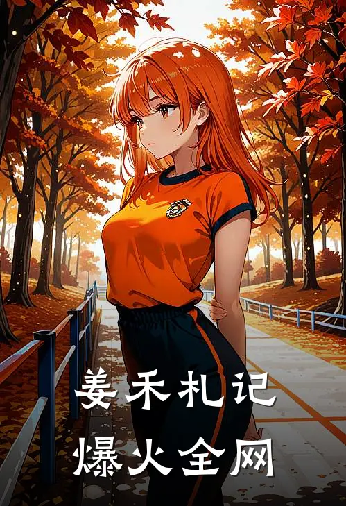 姜禾札记爆火全网