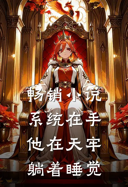 畅销小说系统在手，他在天牢躺着睡觉