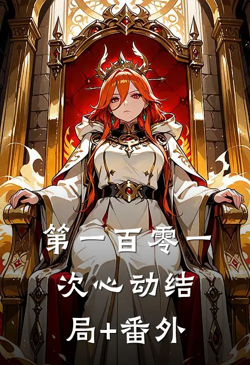第一百零一次心动结局+番外