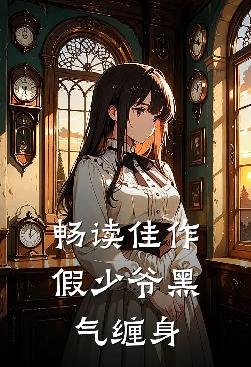 畅读佳作假少爷黑气缠身