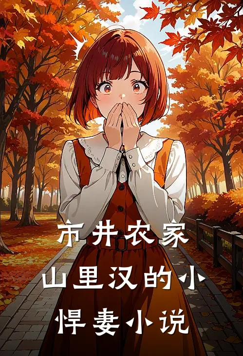 市井农家：山里汉的小悍妻小说