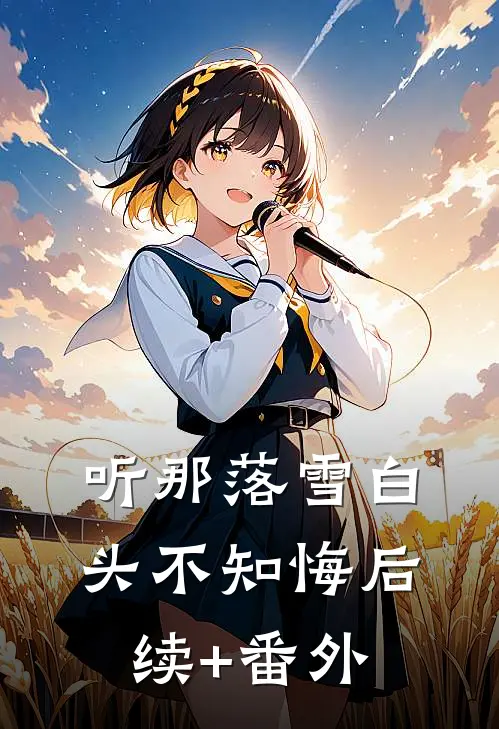 听那落雪白头不知悔后续+番外