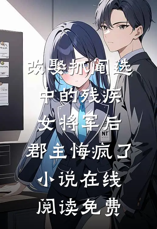 改娶抓阄选中的残疾女将军后，郡主悔疯了小说在线阅读免费