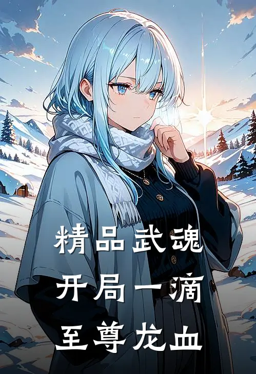 精品武魂：开局一滴至尊龙血