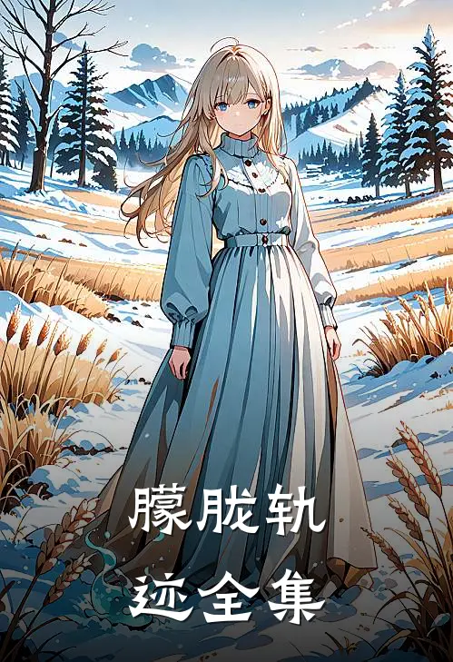 朦胧轨迹 全集