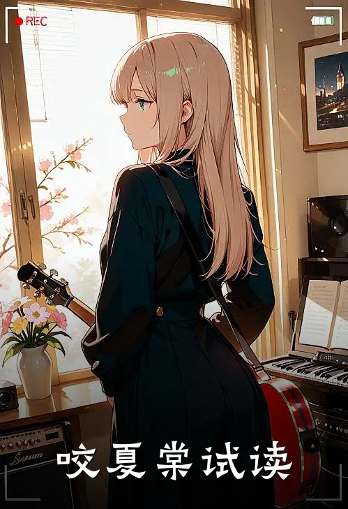 咬夏棠试读