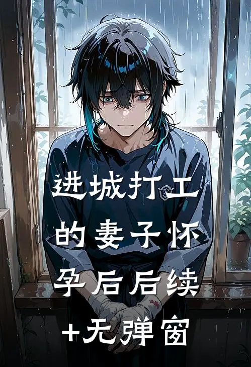 进城打工的妻子怀孕后后续+无弹窗