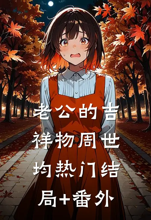 老公的吉祥物周世均热门结局+番外