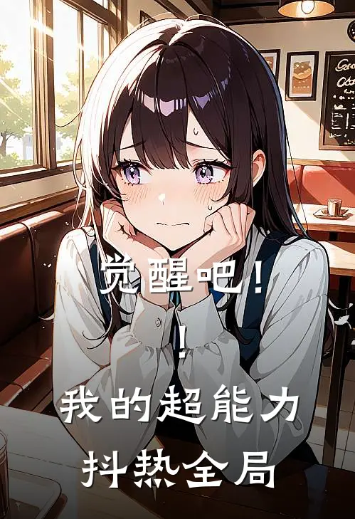 觉醒吧！！我的超能力抖热全局