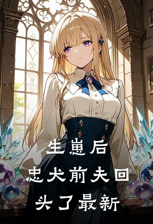 生崽后，忠犬前夫回头了最新