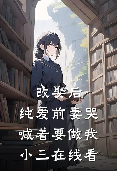 改娶后，纯爱前妻哭喊着要做我小三在线看