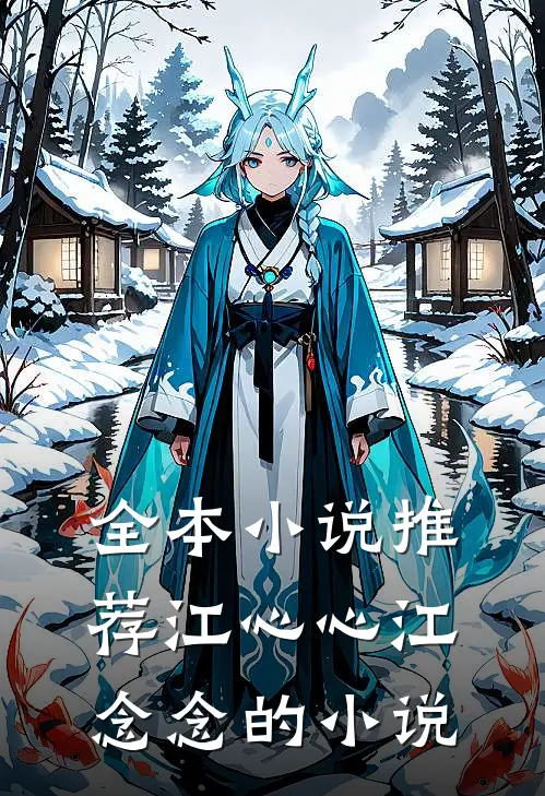 全本小说推荐江心心江念念的小说