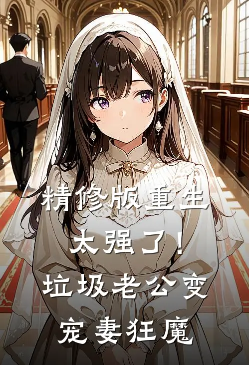 精修版重生太强了！垃圾老公变宠妻狂魔