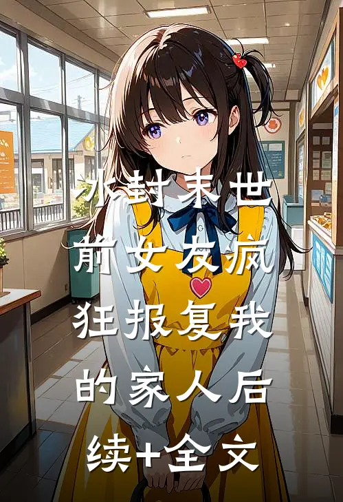 冰封末世，前女友疯狂报复我的家人后续+全文