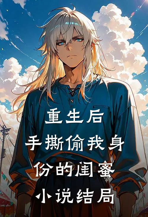 重生后，手撕偷我身份的闺蜜小说结局