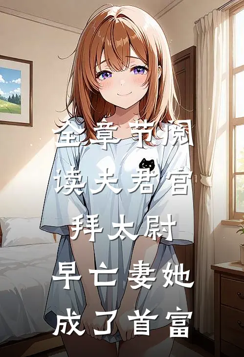 全章节阅读夫君官拜太尉，早亡妻她成了首富