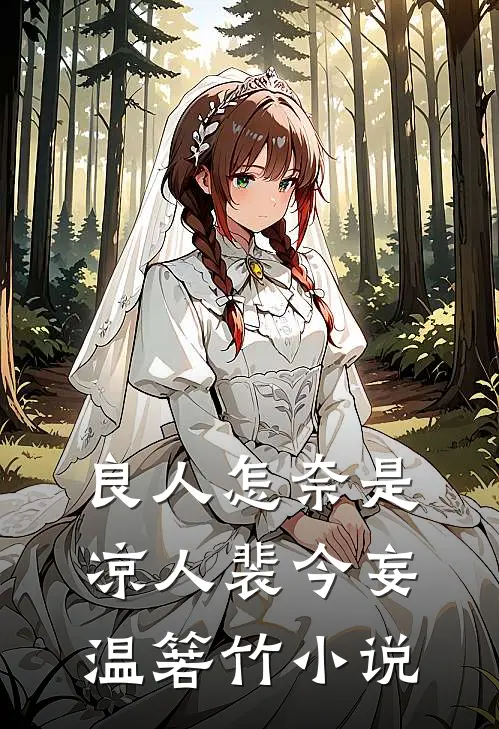 良人怎奈是凉人裴今妄温箬竹小说