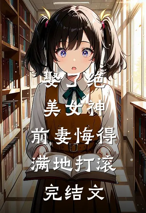 娶了绝美女神，前妻悔得满地打滚完结文