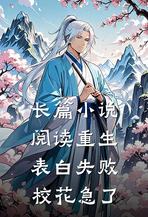 长篇小说阅读重生表白失败，校花急了