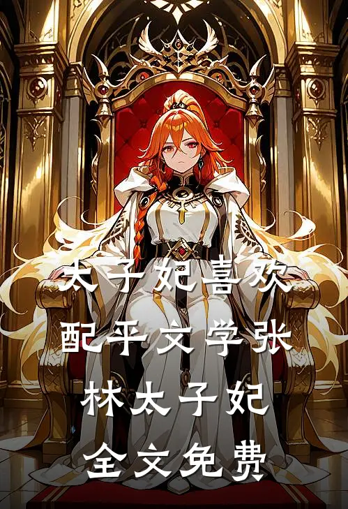 太子妃喜欢配平文学张林太子妃全文免费