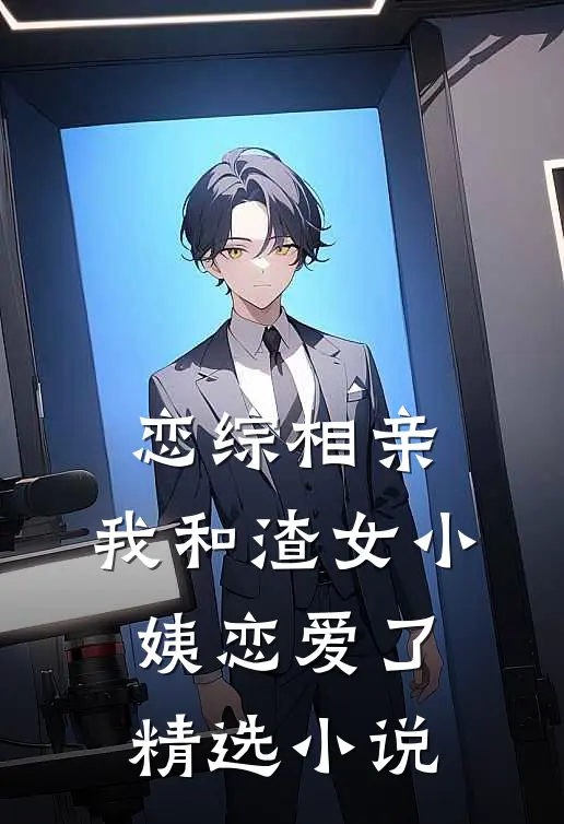 恋综相亲：我和渣女小姨恋爱了精选小说