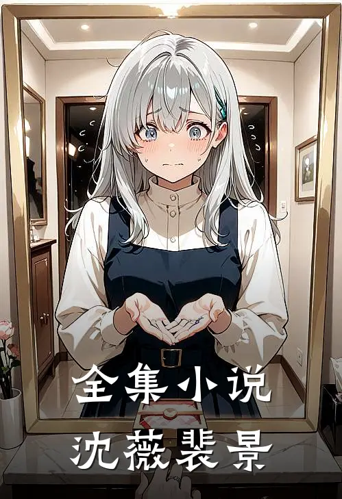 全集小说沈薇裴景