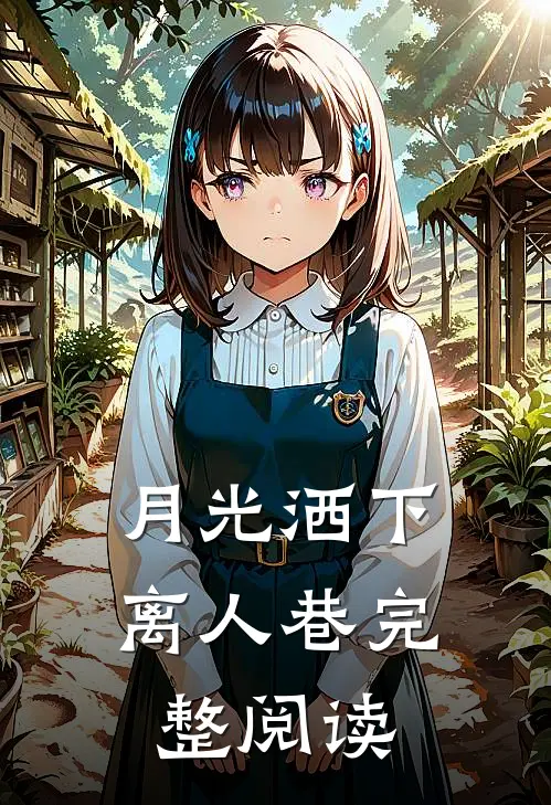 月光洒下离人巷完整阅读