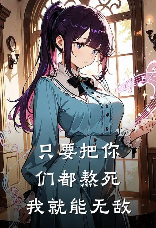 只要把你们都熬死，我就能无敌