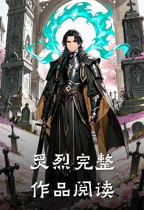 炙烈完整作品阅读