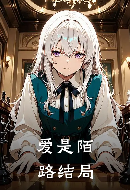 爱是陌路结局