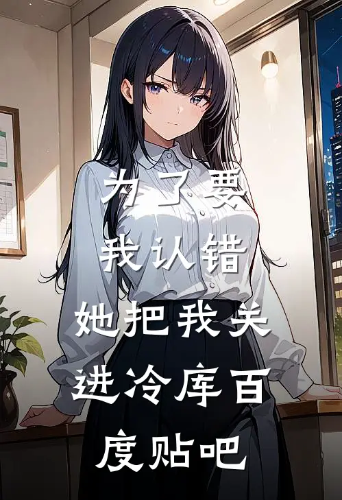 为了要我认错，她把我关进冷库百度贴吧