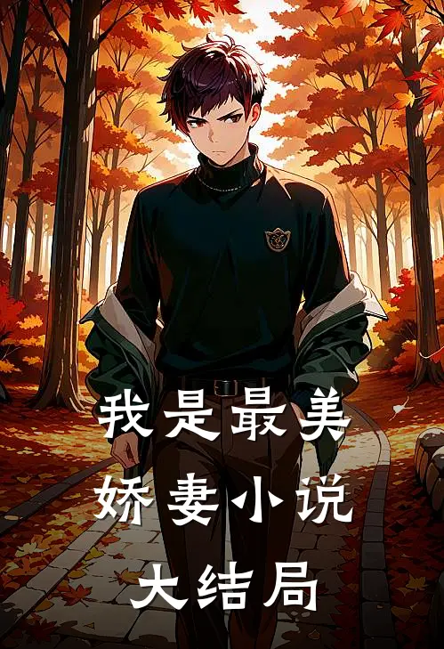我是最美娇妻小说大结局
