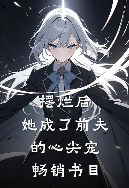 摆烂后，她成了前夫的心尖宠畅销书目