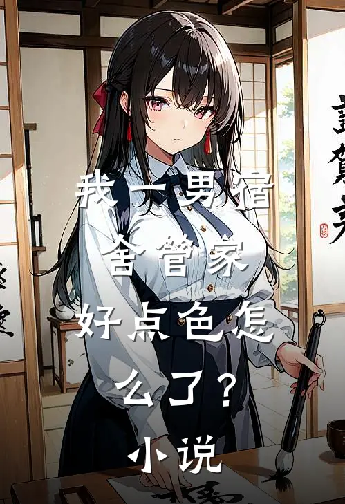 我一男宿舍管家，好点色怎么了？小说