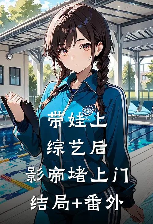 带娃上综艺后，影帝堵上门结局+番外